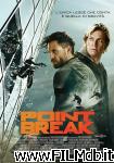 poster del film point break