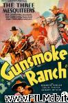 poster Gunsmoke Ranch poster del film Gunsmoke Ranch