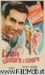 poster del film Lascia cantare il cuore