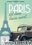 poster del film Paris ist eine Reise wert [filmTV]