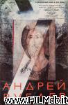 poster del film Andrej Rublëv