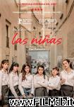 poster del film Las niñas