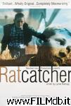 poster Ratcatcher - Acchiappatopi poster del film Ratcatcher - Acchiappatopi