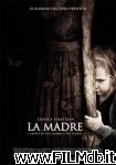 poster del film mama