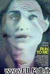 poster del film run to me - l'ultima corsa