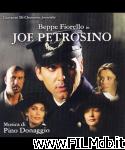 poster del film Joe Petrosino [filmTV]