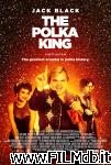 poster del film the polka king - il re della polka