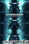 poster del film daybreakers - l'ultimo vampiro