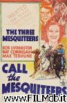 poster del film Call the Mesquiteers