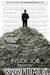poster del film inside job