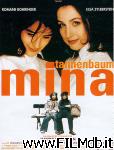 poster del film mina tannenbaum