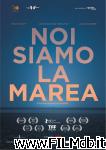 poster del film noi siamo la marea