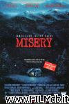 poster del film Misery non deve morire