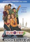 poster del film eurotrip