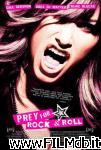 poster del film prey for rock and roll