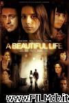 poster del film A Beautiful Life
