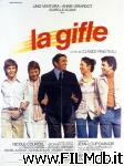 poster del film la gifle