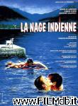 poster del film la nage indienne