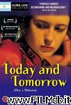 poster del film Hoy y mañana