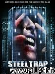 poster Steel Trap poster del film Steel Trap