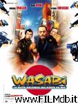 poster del film Wasabi