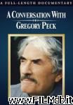 poster del film A Conversation with Gregory Peck