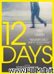 poster del film 12 jours