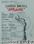 poster del film Applause [filmTV]