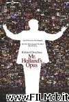 poster del film goodbye mister holland