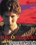 poster del film Rosso Malpelo