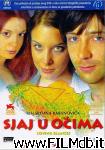 poster del film Sjaj u ocima