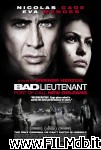 poster del film Teniente corrupto
