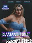 poster del film Diamant brut
