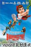 poster del film hoodwinked too! hood vs. evil