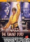 poster del film Karate Warrior