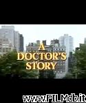 poster del film A Doctor's Story [filmTV]