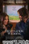 poster del film destinazione matrimonio