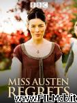 poster del film Io, Jane Austen [filmTV]
