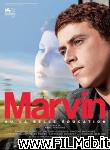 poster del film Marvin ou la Belle Éducation