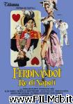 poster del film Ferdinando I re di Napoli