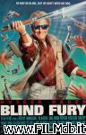poster del film Furia cieca