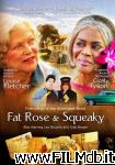 poster del film Fat Rose and Squeaky