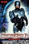poster del film robocop 3