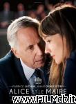poster Alice e il sindaco poster del film Alice e il sindaco