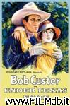 poster del film Under Texas Skies