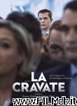 poster del film La cravate