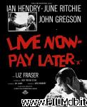 poster Live Now - Pay Later poster del film Live Now - Pay Later