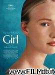 poster del film Girl