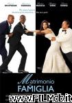 poster del film matrimonio in famiglia