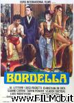 poster bordella poster del film bordella